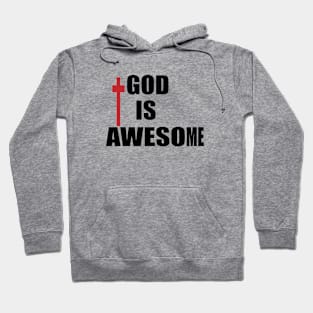 christian Hoodie